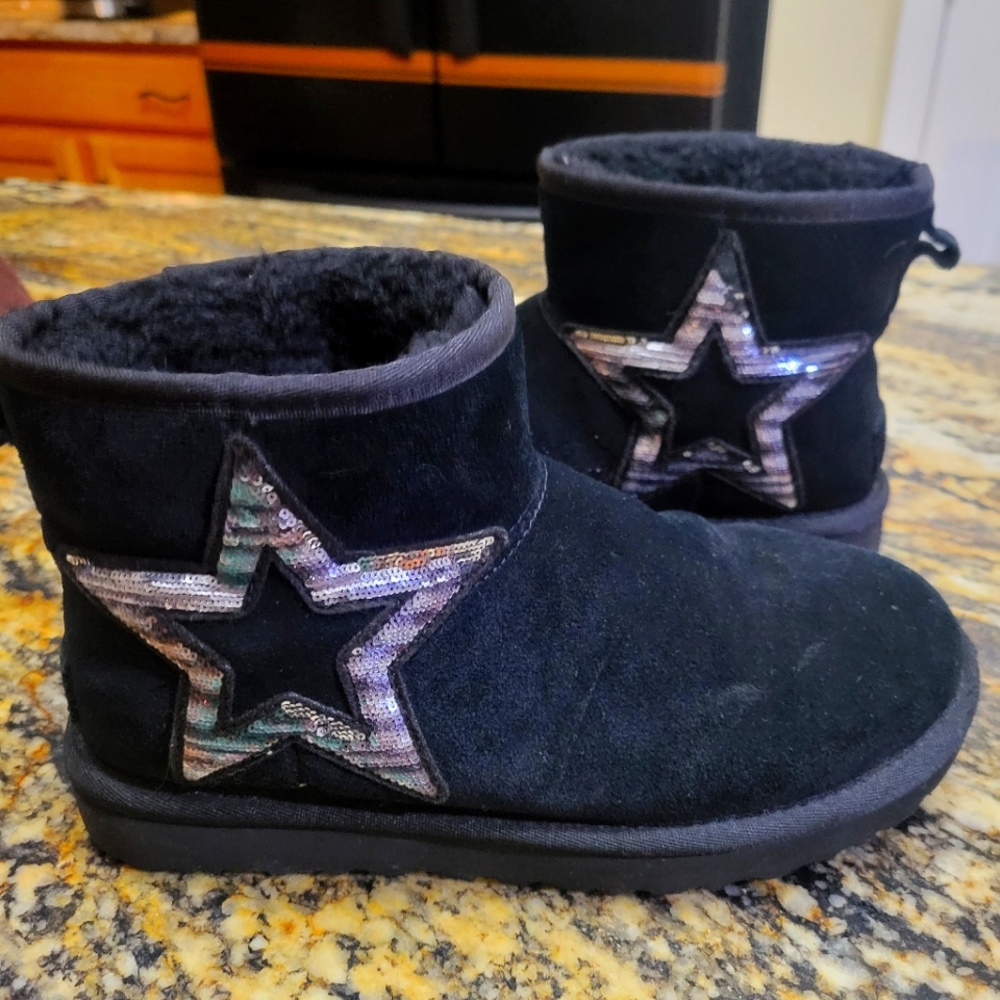 Ugg boots